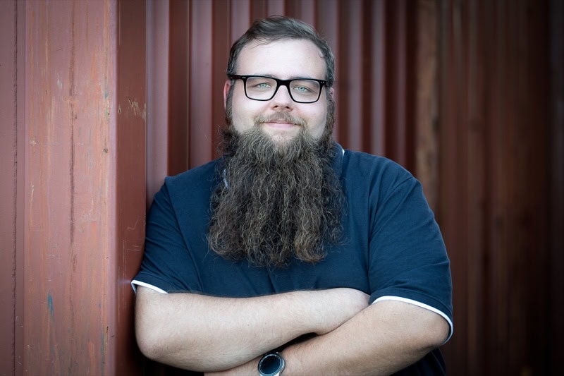 Julian Paul